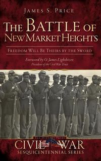 Produktbild: The Battle of New Market Heights