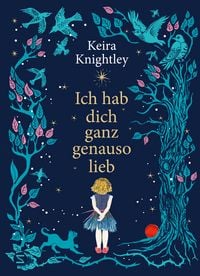 Produktbild: Ich hab dich ganz genauso lieb
