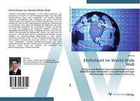 Produktbild: Ehrlichkeit im World Wide Web