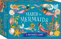Produktbild: Match the Mermaids