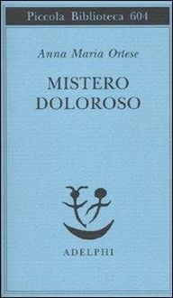 Produktbild: Mistero doloroso