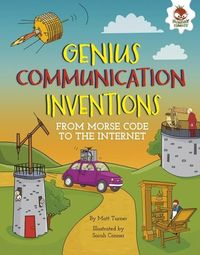 Produktbild: Genius Communication Inventions