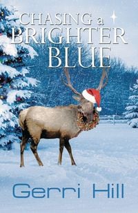 Produktbild: Chasing a Brighter Blue