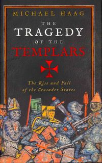 Produktbild: Tragedy of the Templars