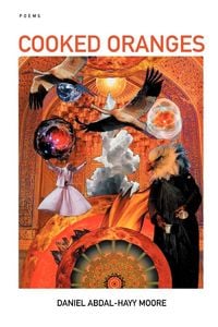 Produktbild: Cooked Oranges / Poems