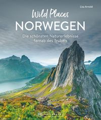 Produktbild: Wild Places Norwegen