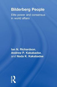 Produktbild: Bilderberg People