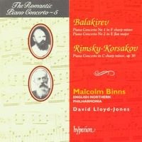 Produktbild: Romantic Piano Concerto Vol.05
