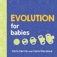 Produktbild: Evolution for Babies