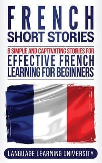 Produktbild: French Short Stories