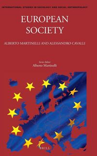 Produktbild: European Society