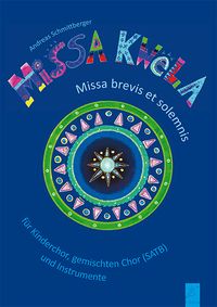 Produktbild: Missa Kwela