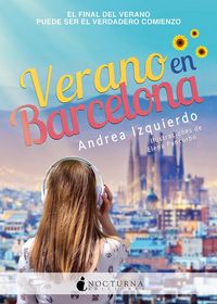 Produktbild: Verano en Barcelona