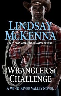 Produktbild: Wranglers Challenge -Lp