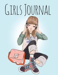 Produktbild: Girls Journal