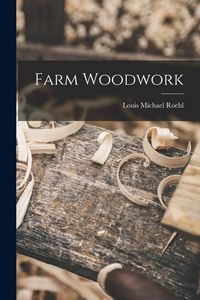 Produktbild: Farm Woodwork