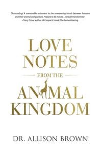 Produktbild: Love Notes from the Animal Kingdom