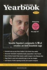 Produktbild: New in Chess Yearbook