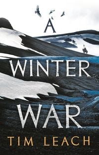 Produktbild: A Winter War