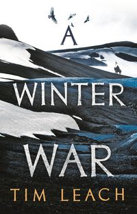 Produktbild: Leach, T: Winter War