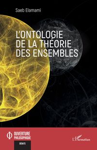 Produktbild: L'ontologie de la th&eacute;orie des ensembles