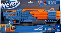 Nerf Elite 2.0 Ranger PD-5 - Autobrinca Online