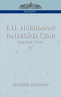Produktbild: E.H. Harriman