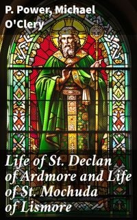 Produktbild: Life of St. Declan of Ardmore and Life of St. Mochuda of Lismore