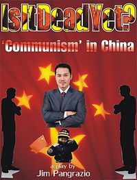 Produktbild: Is It Dead Yet? "Communism" In China