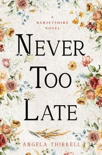 Produktbild: Never too Late