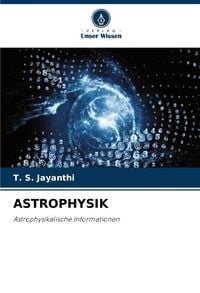 Produktbild: Astrophysik