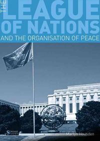 Produktbild: Housden, M: League of Nations and the Organization of Peace
