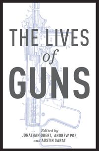 Produktbild: The Lives of Guns