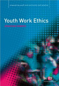 Produktbild: Youth Work Ethics