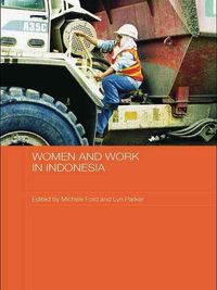 Bild vom Artikel Women and Work in Indonesia vom Autor Michele Ford