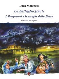 Produktbild: La battaglia finale