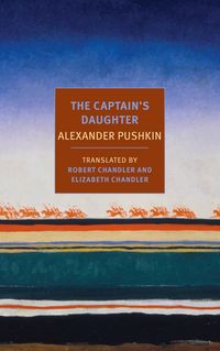 Produktbild: The Captain's Daughter