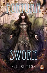 Produktbild: Fortuna Sworn