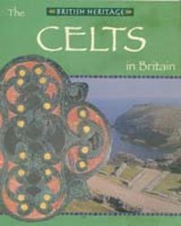 Produktbild: Celts in Britain