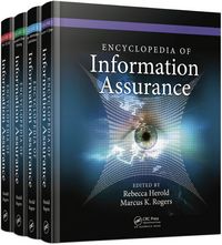 Produktbild: Encyclopedia of Information Assurance - 4 Volume Set (Print)
