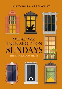 Produktbild: What We Talk About On Sundays