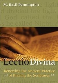 Produktbild: Lectio Divina Renewing the Ancient Practice of Praying the Scriptures