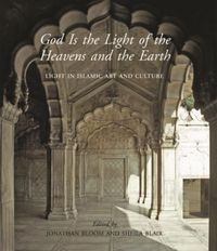 Produktbild: Bloom, J: God Is the Light of the Heavens and the Earth - Li