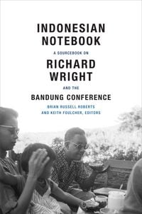 Produktbild: Indonesian Notebook