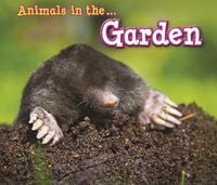 Produktbild: Animals in the Garden