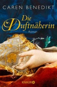 Produktbild: Die Duftnäherin