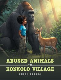 Produktbild: Abused Animals in Konkolo Village