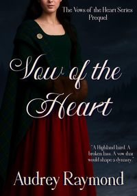 Produktbild: Vow of the Heart