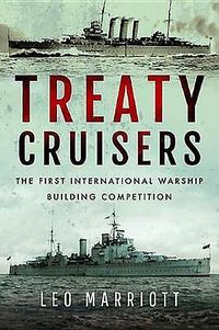 Produktbild: Treaty Cruisers