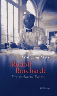 Produktbild: Rudolf Borchardt